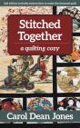 Stitched Together - Preview