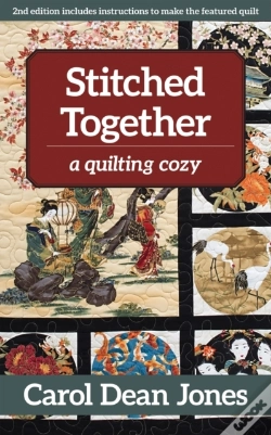 Capa do artigo Stitched Together