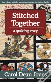 Capa do artigo Stitched Together