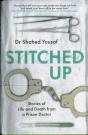 Stitched Up - Preview