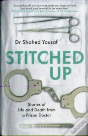 Capa do artigo Stitched Up