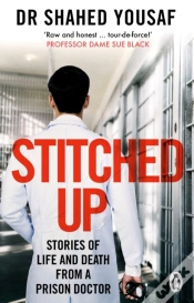 Capa do artigo Stitched Up