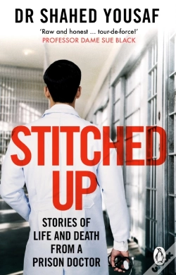 Capa do artigo Stitched Up