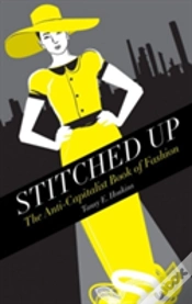 Capa do artigo Stitched Up