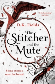 Capa do artigo Stitcher And The Mute