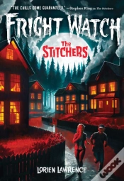 Capa do artigo Stitchers