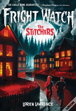 Capa do artigo Stitchers