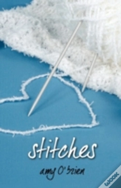 Capa do artigo Stitches