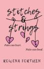 Stitches And Strings - Preview
