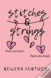 Stitches And Strings