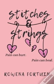 Capa do artigo Stitches And Strings