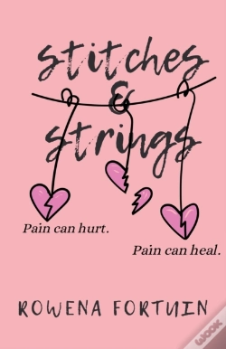 Capa do artigo Stitches And Strings