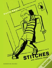 Capa do artigo Stitches
