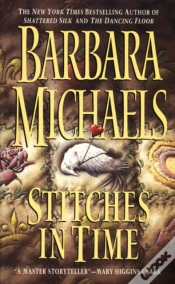 Capa do artigo Stitches In Time