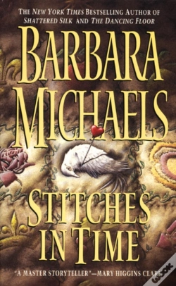 Capa do artigo Stitches In Time