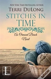 Capa do artigo Stitches In Time