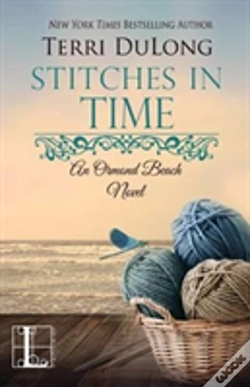 Capa do artigo Stitches In Time