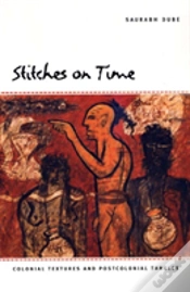 Capa do artigo Stitches On Time