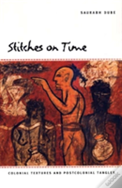 Capa do artigo Stitches On Time