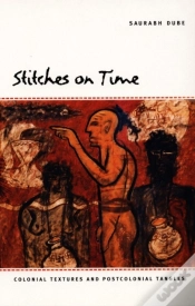 Capa do artigo Stitches On Time