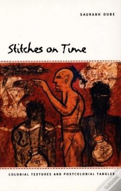 Capa do artigo Stitches On Time