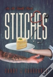 Capa do artigo Stitches