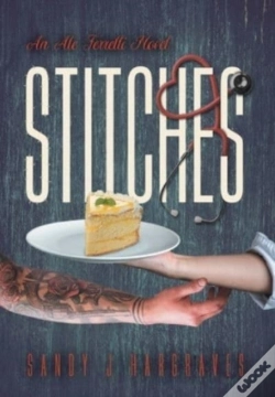 Capa do artigo Stitches