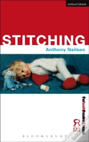 Capa do artigo Stitching