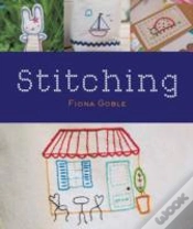 Capa do artigo Stitching