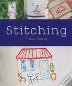 Capa do artigo Stitching