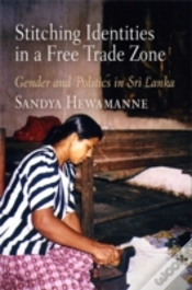 Capa do artigo Stitching Identities In A Free Trade Zone