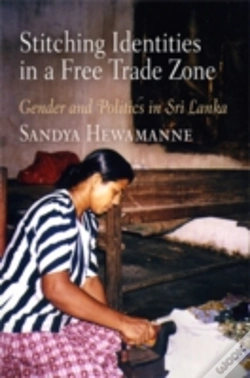Capa do artigo Stitching Identities In A Free Trade Zone
