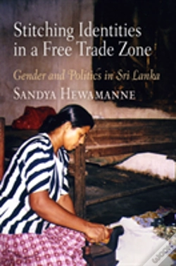 Capa do artigo Stitching Identities In A Free Trade Zone