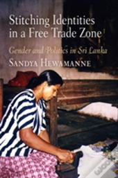Stitching Identities In A Free Trade Zone