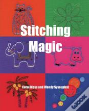Stitching Magic