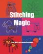 Stitching Magic - Preview