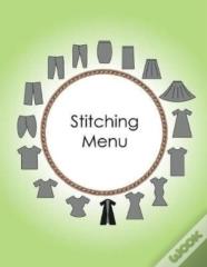 Stitching Menu