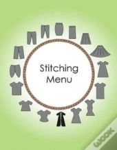 Stitching Menu
