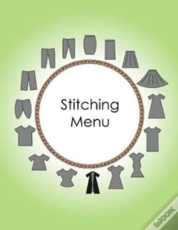 Capa do artigo Stitching Menu