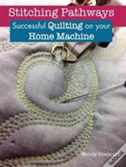 Capa do artigo Stitching Pathways
