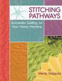 Stitching Pathways - Preview