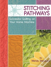 Capa do artigo Stitching Pathways