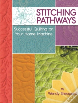 Capa do artigo Stitching Pathways