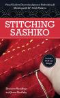 Stitching Sashiko - Preview