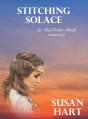 Stitching Solace (A Mail Order Bride Romance) - Preview