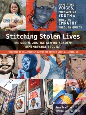 Capa do artigo Stitching Stolen Lives