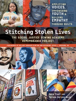 Capa do artigo Stitching Stolen Lives