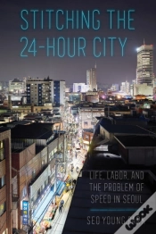 Capa do artigo Stitching The 24-Hour City