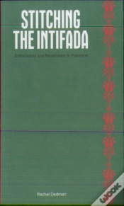 Capa do artigo Stitching The Intifada