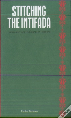 Capa do artigo Stitching The Intifada